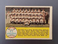 1958 Topps #174 Kansas City Athletics