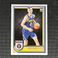 2022-23 Hoops CHRISTIAN BRAUN Rookie Card #251 Nuggets NBA