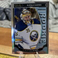 SP ROOKIE - 2015-16 O-Pee-Chee Platinum Marquee Rookies #M13 Linus Ullmark