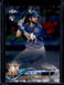 2018 Topps Chrome Tomas Nido RC Rookie Auto Autograph #RA-TN Mets