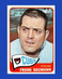 1965 Topps Set-Break #161 Frank Baumann NR-MINT *GMCARDS*