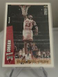 1996 UPPER DECK #4 MICHAEL JORDAN NESTLE SLAM DUNK SERIES