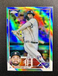 2023 Topps Chrome Riley Greene #182 RC Rookie Refractor MINT!!