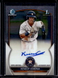 2023 Bowman Chrome Kenedy Corona 1st Prospect Autograph Auto #CPA-KC Astros