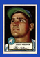 1952 Topps Set-Break #201 Alex Kellner EX-EXMINT *GMCARDS*