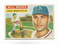 1956 Topps:#82 Bill Renna,Athletics