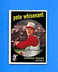 1959 TOPPS #14 PETE WHISENANT - NM/MT - 3.99 MAX SHIPPING COST