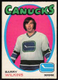 1971-72 OPC O-Pee-Chee EX Barry Wilkins RC Vancouver Canucks #230