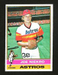 1976 Topps BASEBALL #273 JOE NIEKRO EXMINT HOUSTON ASTROS (001)