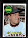 1969 Topps Juan Marichal #370 Giants