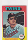 1975 TOPPS CRAIG KUSICK MINNESOTA TWINS #297 (REVIEW PICS) (VG-EX) (AA)-172