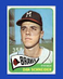 1965 Topps Set-Break #366 Dan Schneider NR-MINT *GMCARDS*