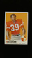 1969 TOPPS - #179 - KERMIT ALEXANDER - NFL