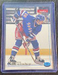 Wayne Gretzky - NY Rangers - 1996-97 Impact Skybox - #79 Hockey Card