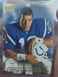 1998 Skybox Premium #231 Peyton Manning Indianapolis Colts RC Rookie HOF