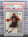 2011-12 SP Authentic Kawhi Leonard Rookie RC #27 PSA 10 San Diego State