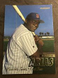 1997 Fleer #512 David Arias Ortiz RC Rookie TWINS EX-NM