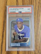 1997 Bowman Chrome #182 Adrian Beltre PSA 9 Mint Rookie Card RC HALL OF FAME