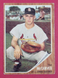 1962 TOPPS TIM McCARVER #167 ST. LOUIS CARDINALS