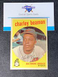 1959 Topps Baseball #192 Charley Beamon (Orioles) NM+ MC1