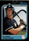 1997 Bowman #301 Luke Wilcox New York Yankees