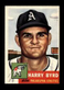 1953 Topps Set-Break #131 Harry Byrd EX-EXMINT *GMCARDS*