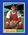 1961 Topps Set-Break #487 Gene Oliver EX-EXMINT *GMCARDS*