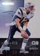 2002 Upper Deck Ovation #51 Tom Brady 