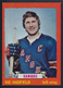 1973-74 Topps Hockey #181 Vic Hadfield