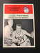 1961-62 Fleer  #65 Jack Twyman In Action EX/EX+