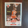 1990 Fleer Michael Jordan #26 Chicago Bulls