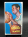 1970-71 Topps #63 Bob Dandridge Milwaukee Bucks Rookie RC 🔥