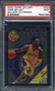 2000 Topps Gallery Gallery of Heroes #GH3 Kobe Bryant PSA 9 Los Angeles Lakers