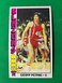 1976-77  Topps Basketball #78 Geoff Petrie NRMT