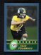 2003 Topps Chrome Troy Polamalu #274 Rookie RC HOF