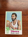 1973-74 Topps #74 Manny Leaks Philadelphia 76ers NBA Card