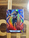 2020 Panini Phoenix - Rookies  Fire Burst #180 K.J. Osborn (RC)