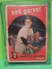 1959 Topps Baseball #245 Ned Garver Kansas City Athletics