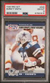 1990 Pro Set #685 Emmitt Smith Dallas Cowboys RC Rookie HOF PSA 8 NM-MT