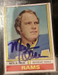 1974 TOPPS #205 MERLIN OLSEN IN EX CONDITION