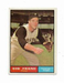 1961 Topps:#270 Bob Friend,Pirates