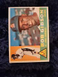 1960 Topps baseball card #73 Bob Gibson VG+/EX- 