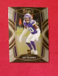 2020 Panini Select Jeff Gladney Club Level  ROOKIE RC #293 Minnesota Vikings 