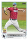 2022 Topps Trevor Rogers Miami Marlins #24