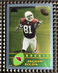 2003 Topps CHROME Anquan Boldin ROOKIE RC #203 Arizona Cardinals Ravens 49ers