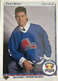 Owen Nolan 1990-91 Upper Deck Quebec Nordiques hockey card (#352 - RC)