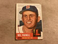 1953 Topps Mel Parnell #19 - EX - Corner Wear - No Creases - Great Looking Card