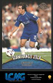 2000-01 Topps Premier Gold 2001 #32 Gianfranco Zola