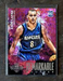 2014 SP ZACH LAVINE Panini Court Kings Remarkable ROOKIE RC #12