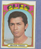 1972 TOPPS  HECTOR TORRES   high #666   NM/NM+  CUBS